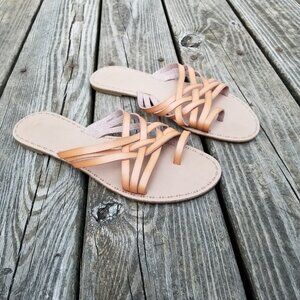 GAP WOMEN'S SANDALS